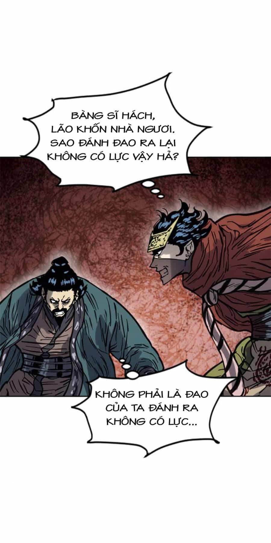 Thiên Hạ Đệ Nhất Nhân - Chương 75 - ảnh 40