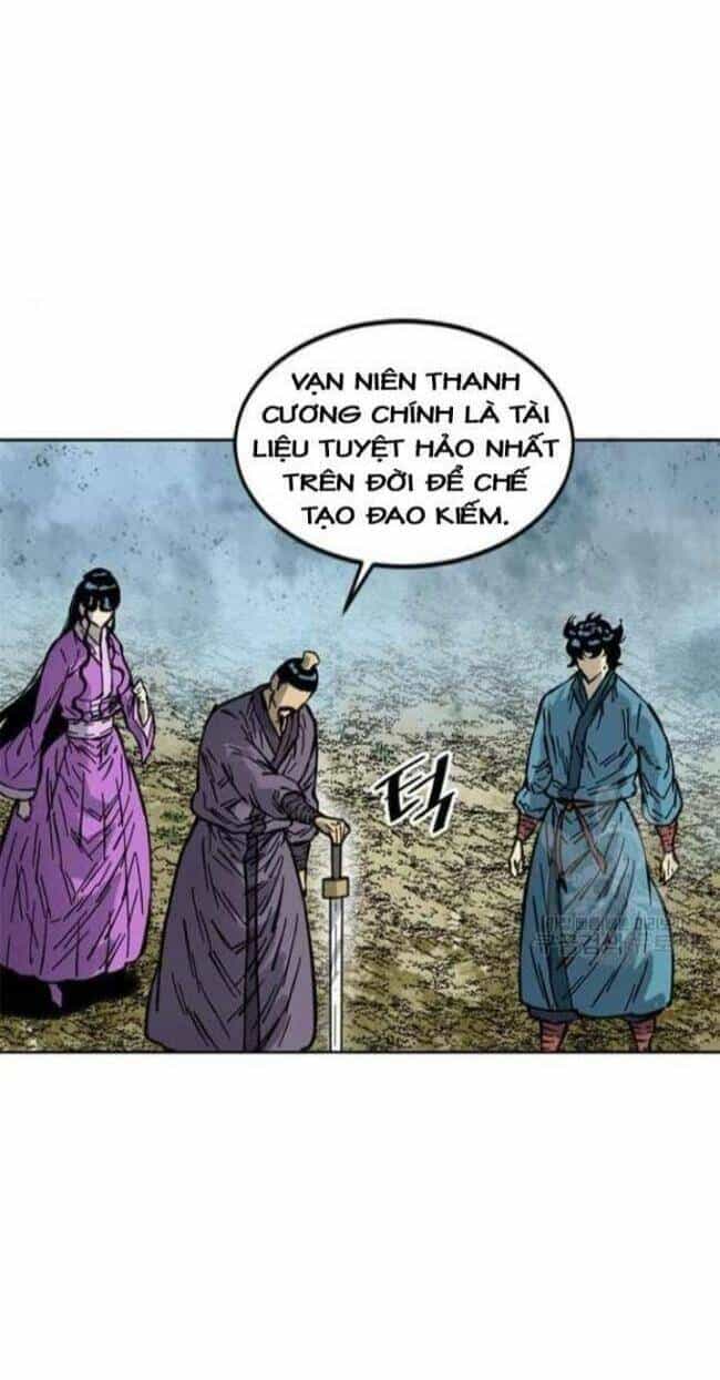 Thiên Hạ Đệ Nhất Nhân - Chương 76 - ảnh 7