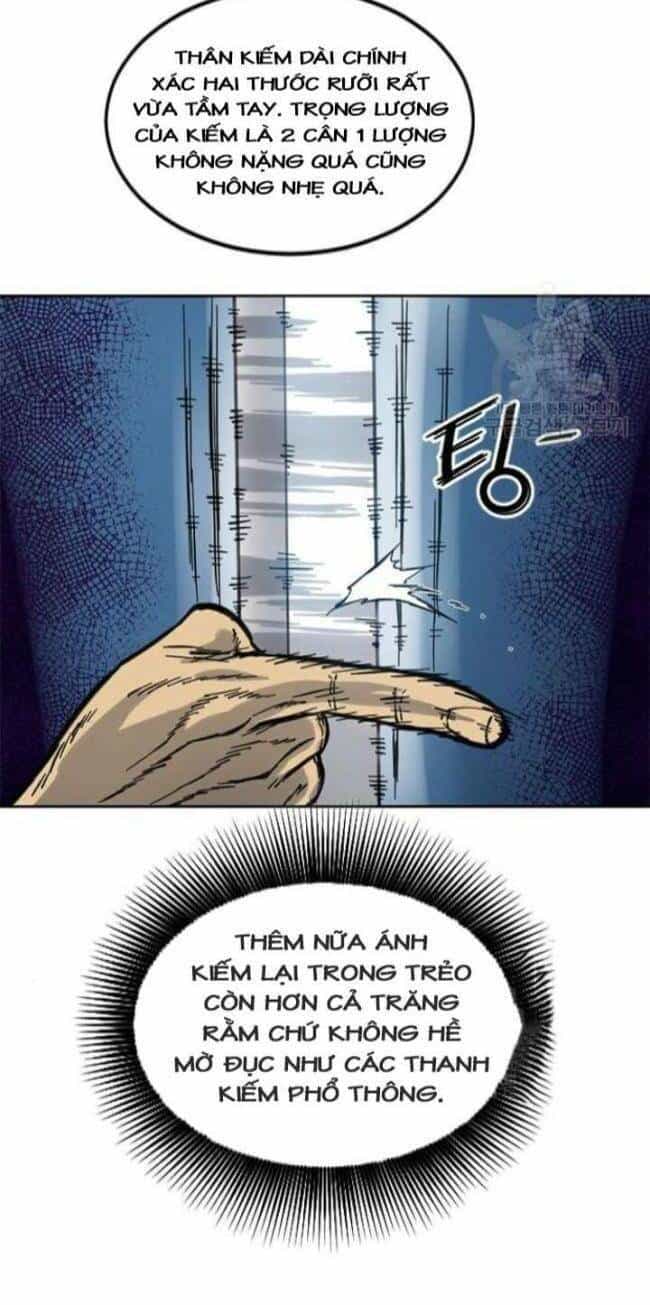 Thiên Hạ Đệ Nhất Nhân - Chương 76 - ảnh 9