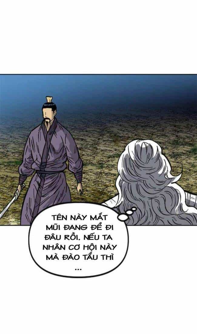 Thiên Hạ Đệ Nhất Nhân - Chương 77 - ảnh 14