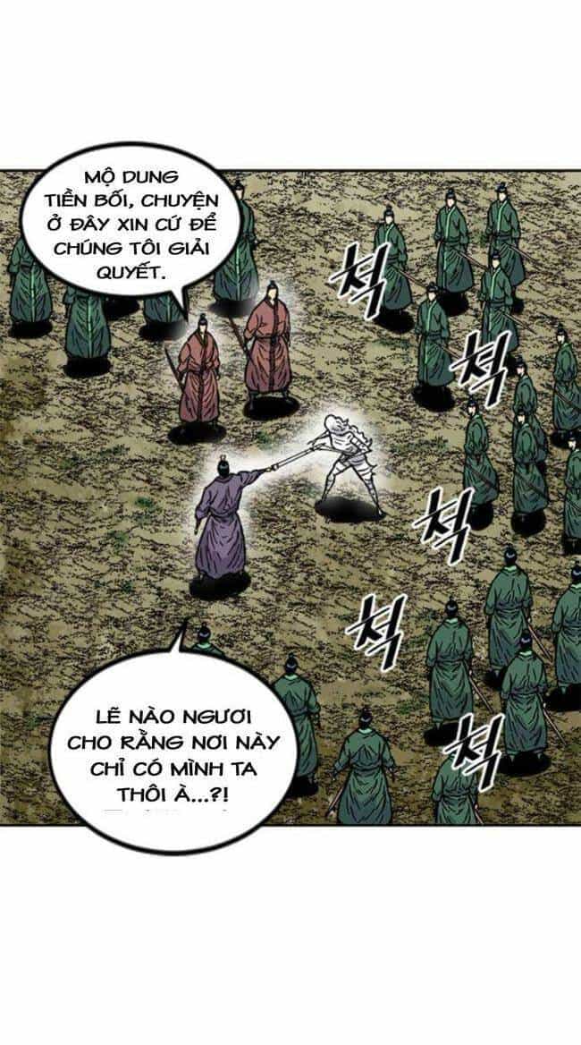 Thiên Hạ Đệ Nhất Nhân - Chương 77 - ảnh 20