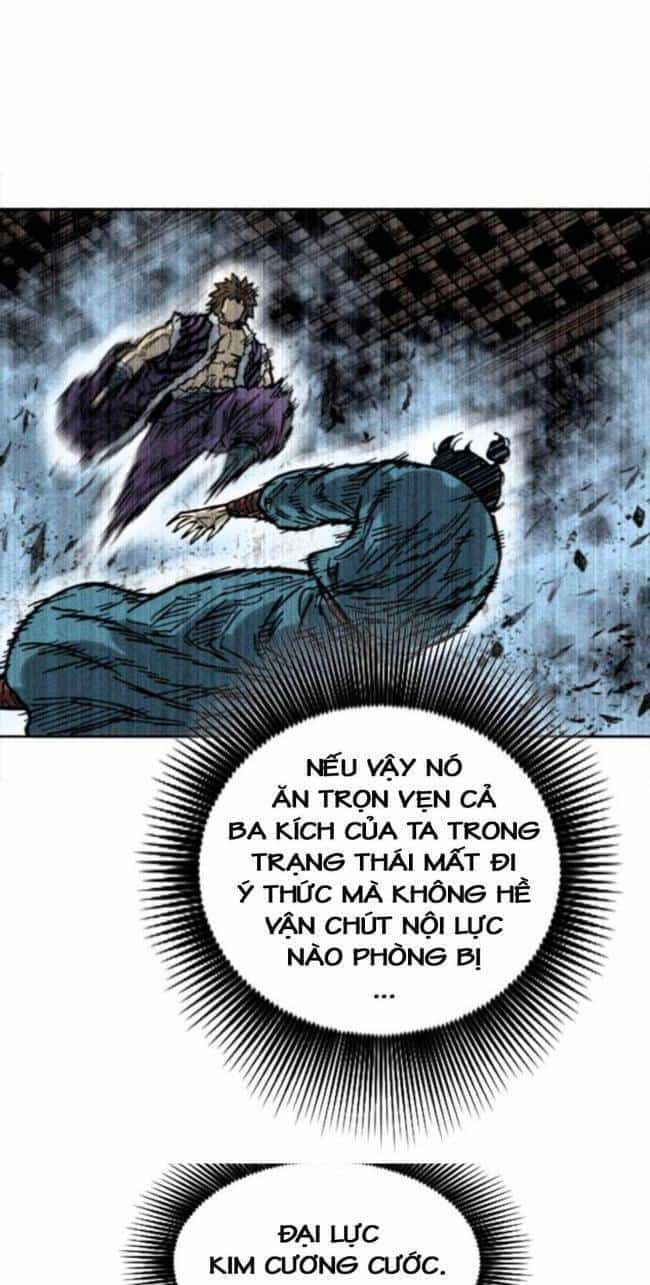 Thiên Hạ Đệ Nhất Nhân - Chương 77 - ảnh 33