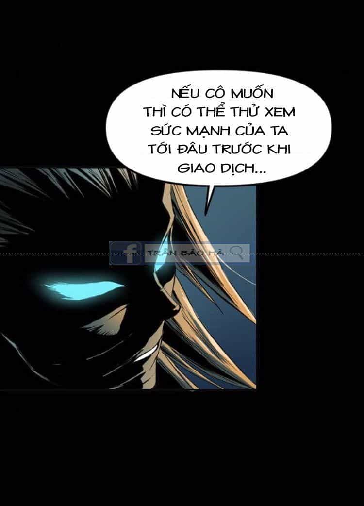 Thiên Hạ Đệ Nhất Nhân - Chương 7 - ảnh 13