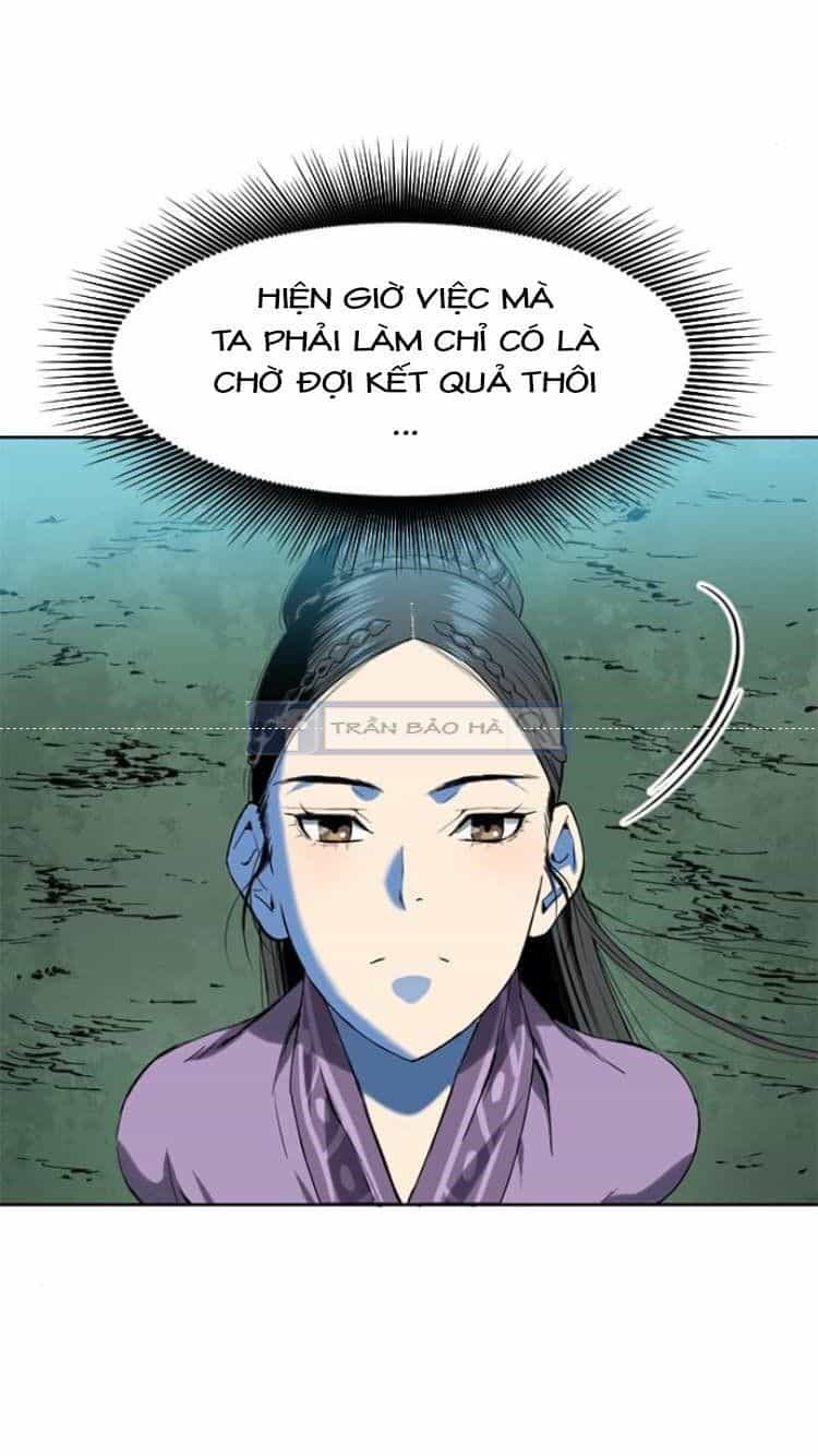 Thiên Hạ Đệ Nhất Nhân - Chương 7 - ảnh 21