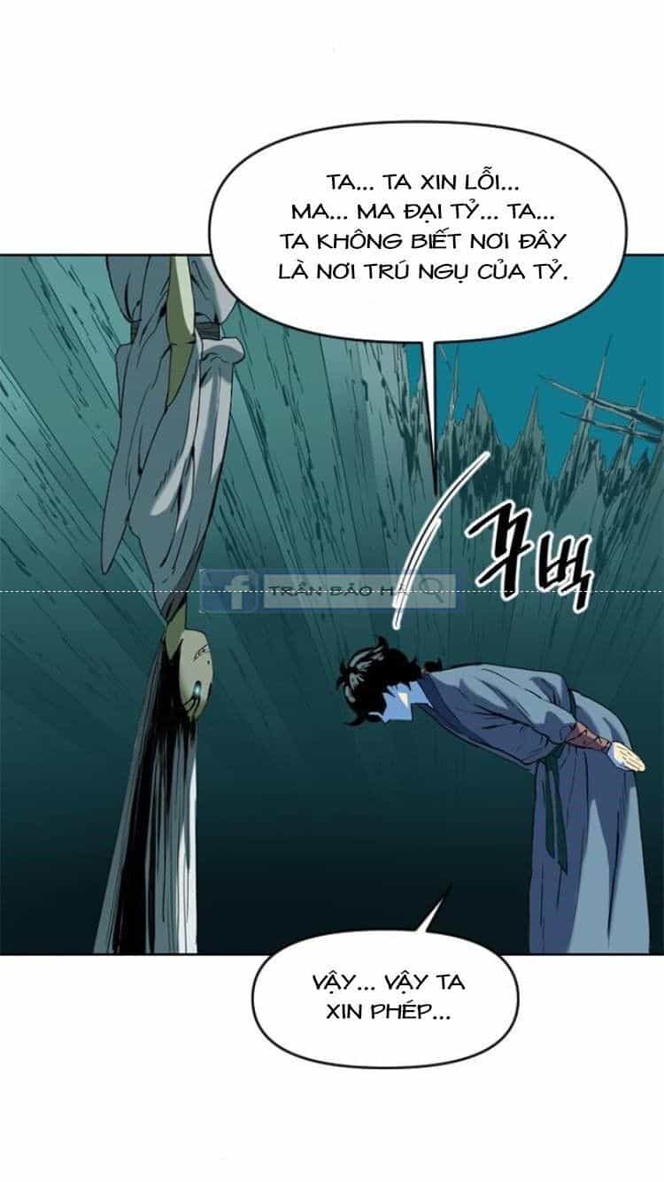 Thiên Hạ Đệ Nhất Nhân - Chương 7 - ảnh 27