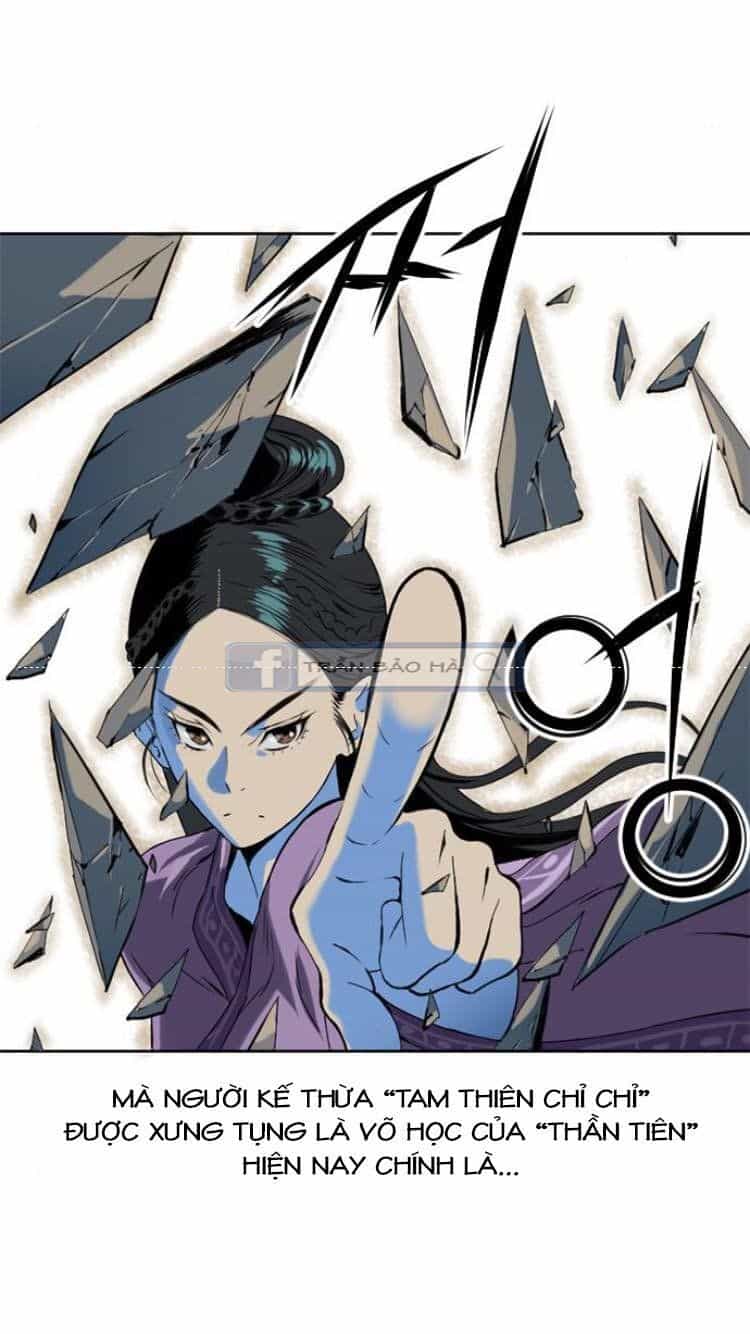 Thiên Hạ Đệ Nhất Nhân - Chương 7 - ảnh 58