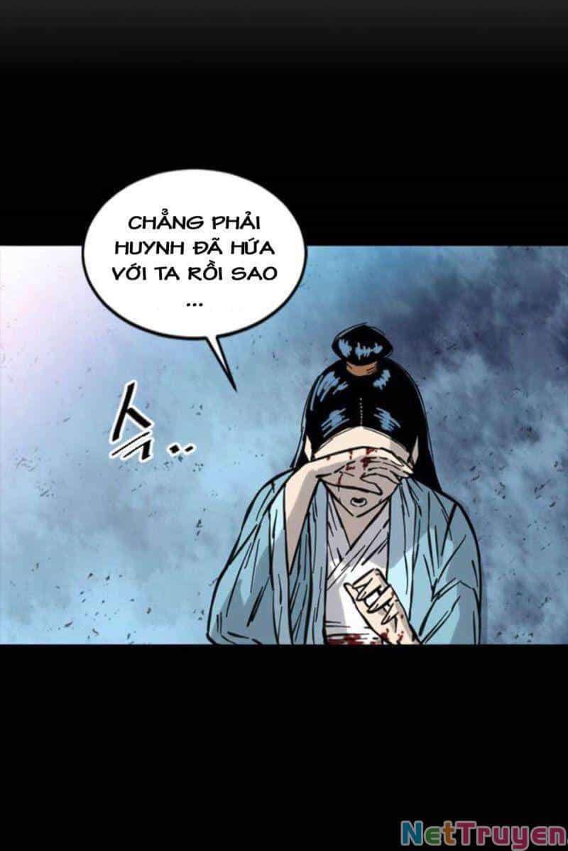 Thiên Hạ Đệ Nhất Nhân - Chương 78 - ảnh 19