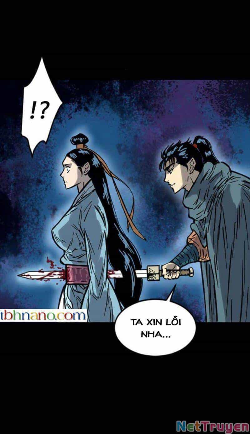 Thiên Hạ Đệ Nhất Nhân - Chương 78 - ảnh 24