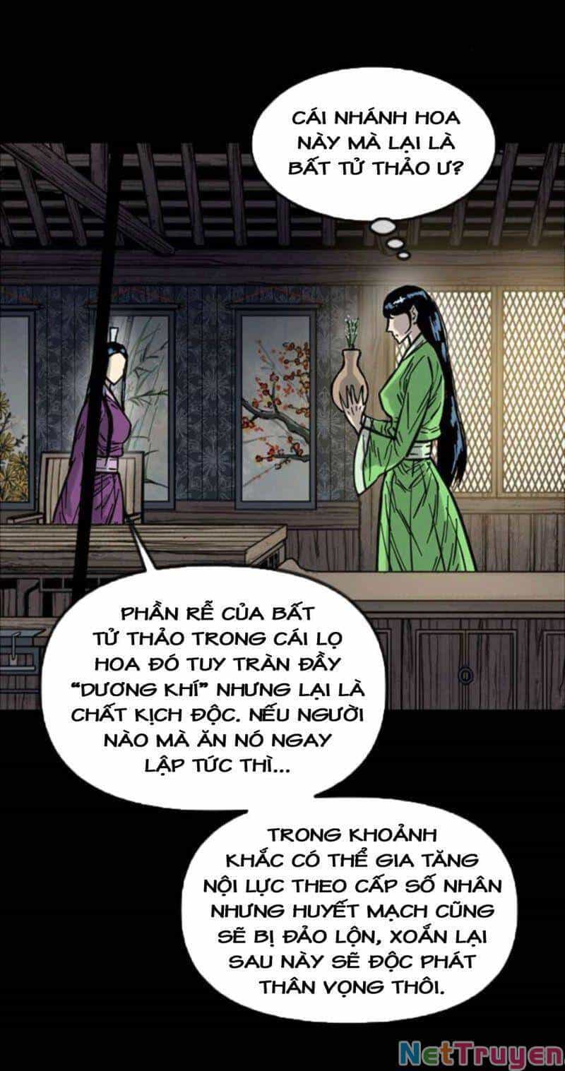 Thiên Hạ Đệ Nhất Nhân - Chương 78 - ảnh 28