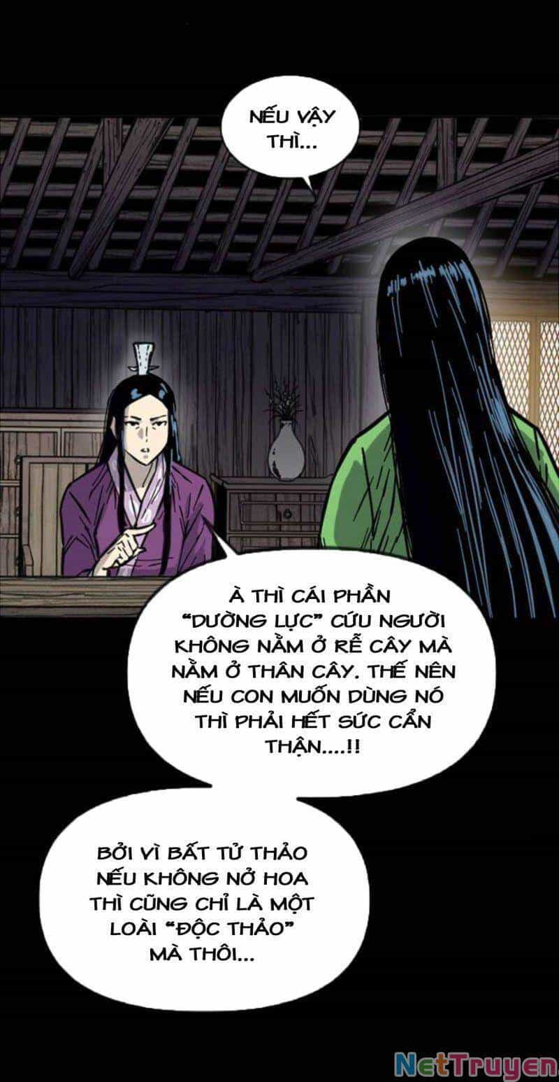 Thiên Hạ Đệ Nhất Nhân - Chương 78 - ảnh 29