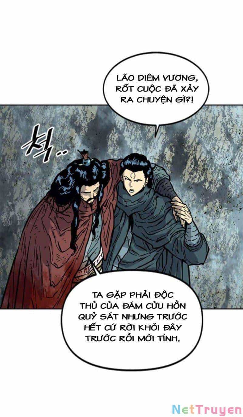 Thiên Hạ Đệ Nhất Nhân - Chương 78 - ảnh 70