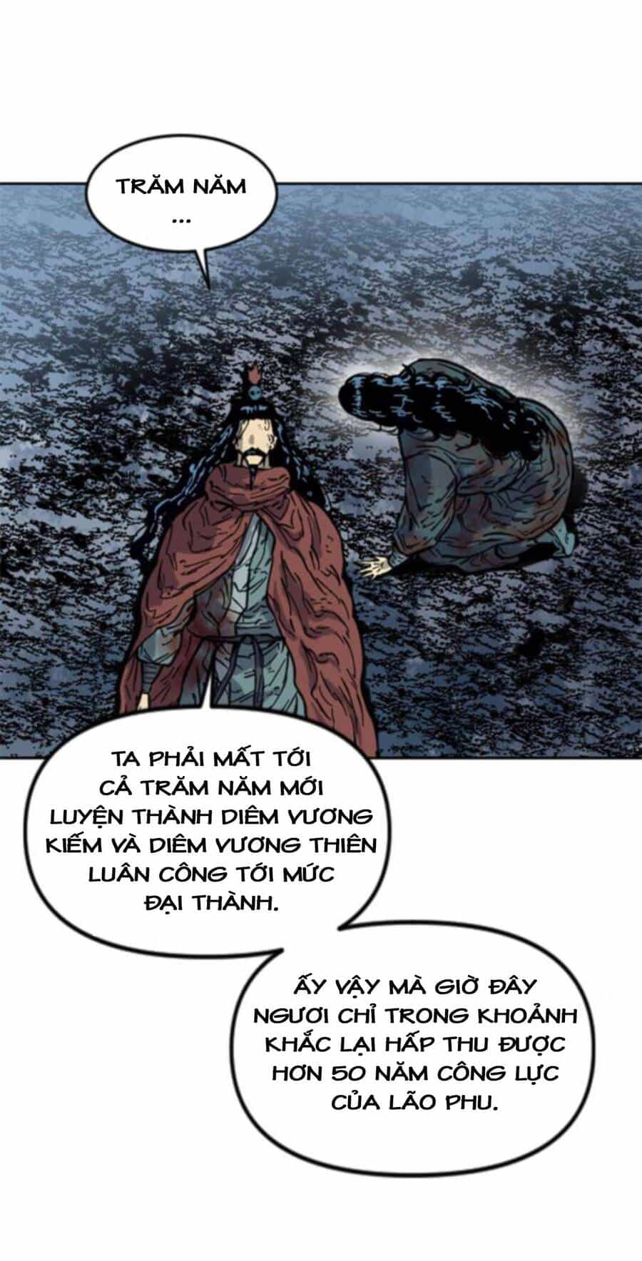 Thiên Hạ Đệ Nhất Nhân - Chương 79 - ảnh 27