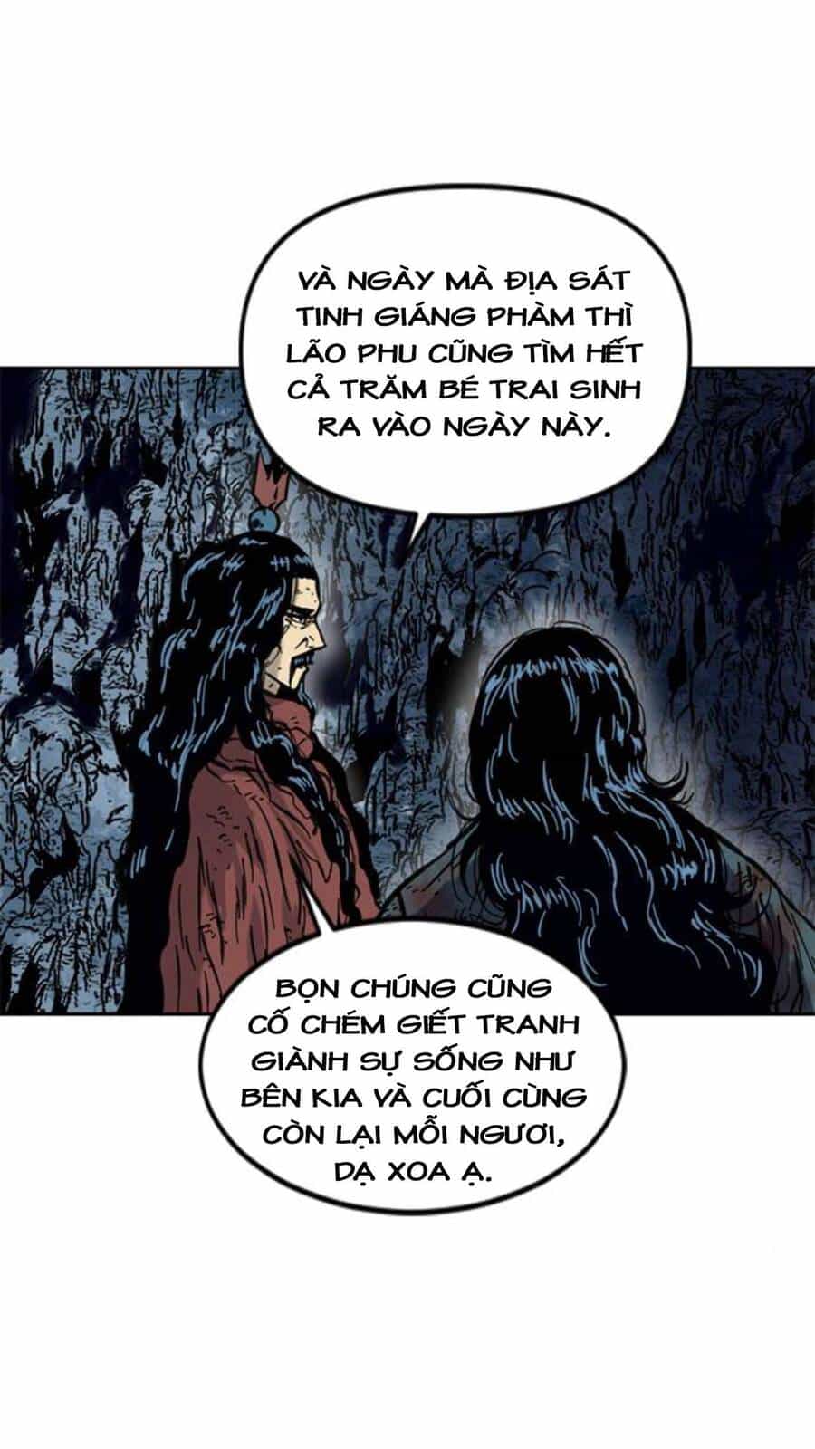 Thiên Hạ Đệ Nhất Nhân - Chương 79 - ảnh 37