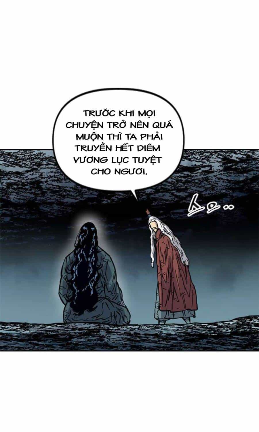Thiên Hạ Đệ Nhất Nhân - Chương 79 - ảnh 66