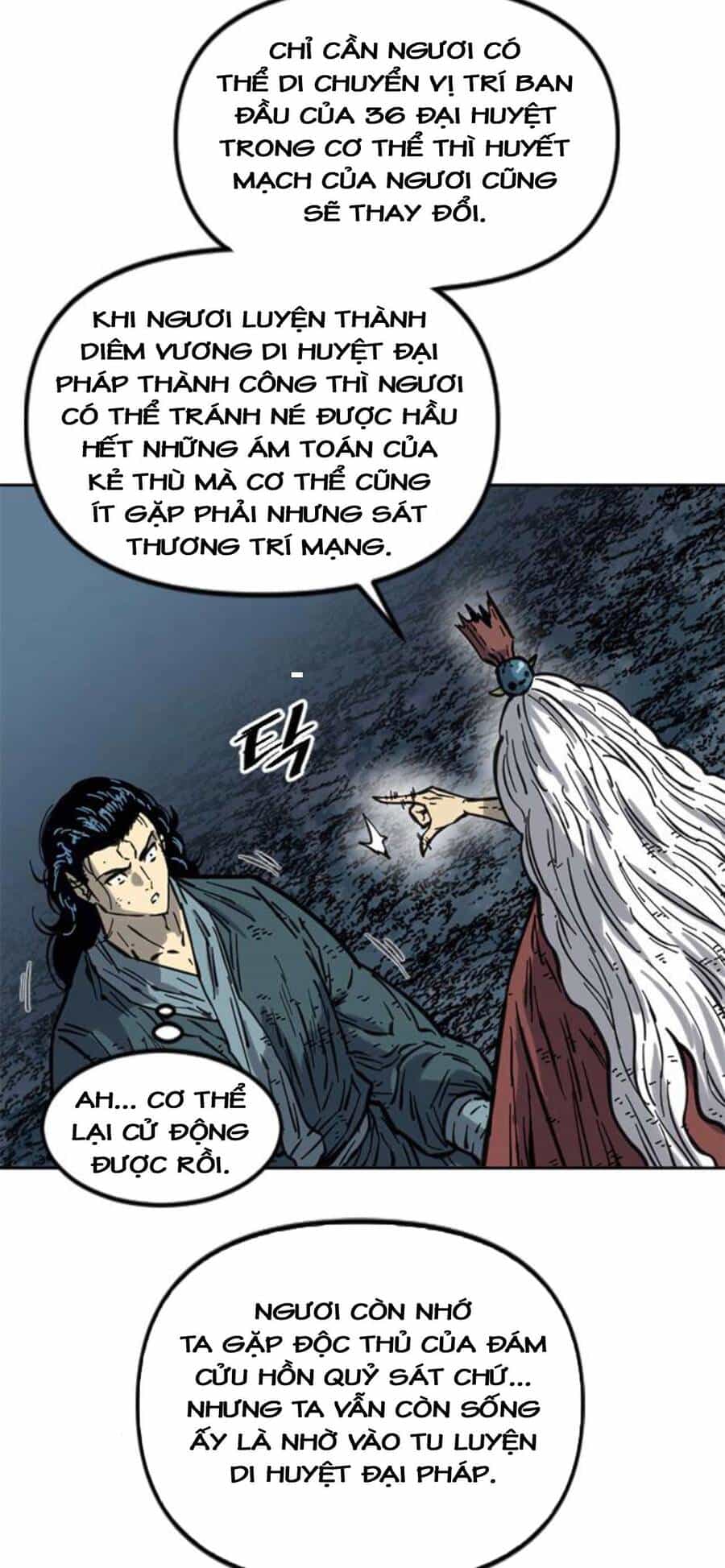 Thiên Hạ Đệ Nhất Nhân - Chương 79 - ảnh 73