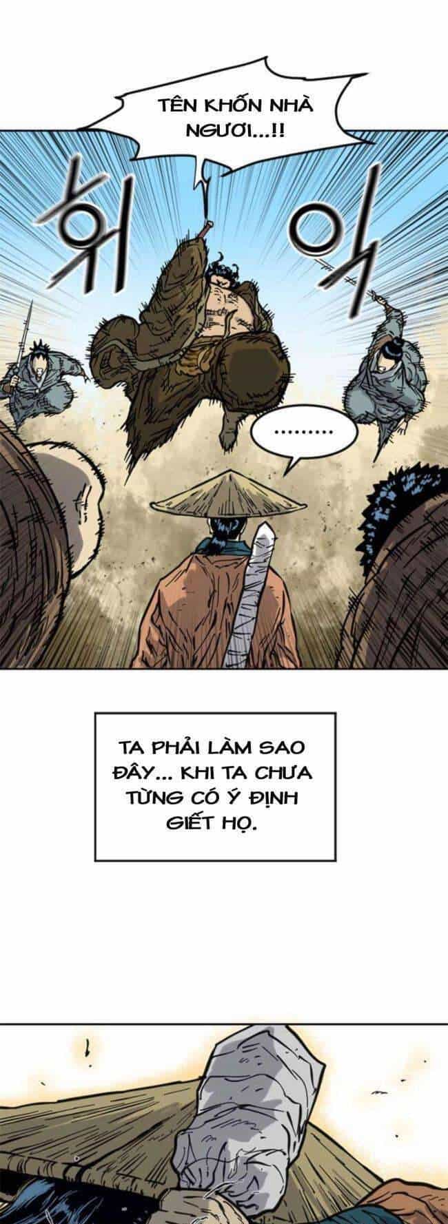 Thiên Hạ Đệ Nhất Nhân - Chương 80 - ảnh 25