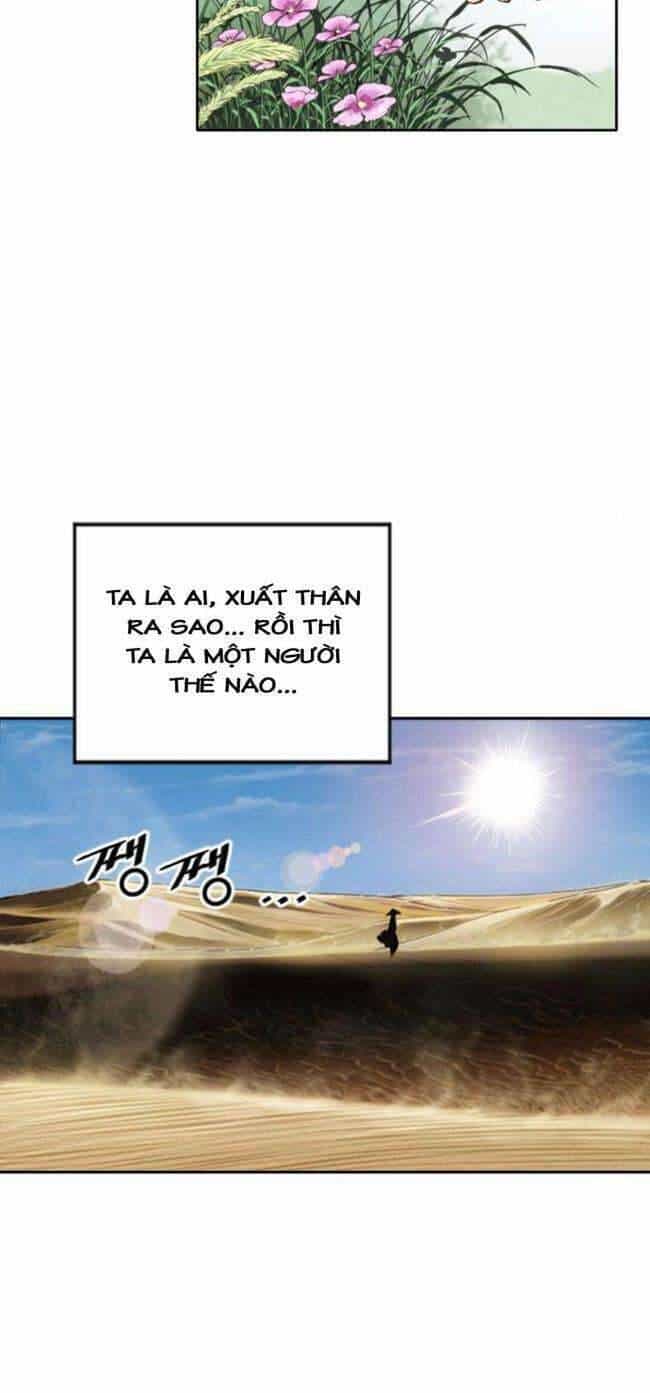 Thiên Hạ Đệ Nhất Nhân - Chương 80 - ảnh 36