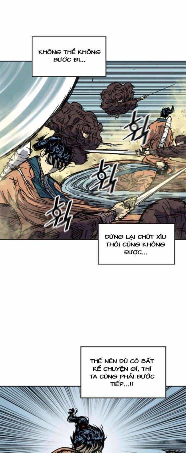 Thiên Hạ Đệ Nhất Nhân - Chương 80 - ảnh 51