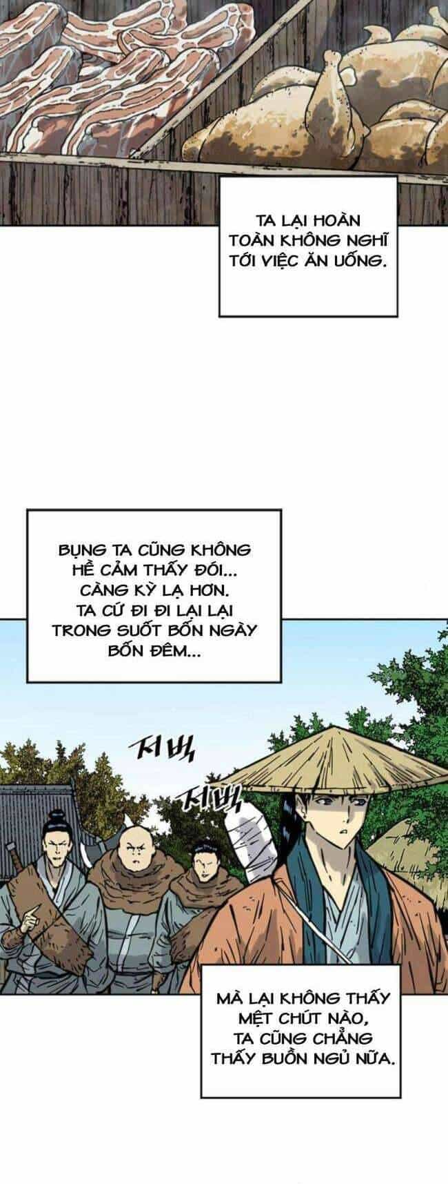 Thiên Hạ Đệ Nhất Nhân - Chương 80 - ảnh 6