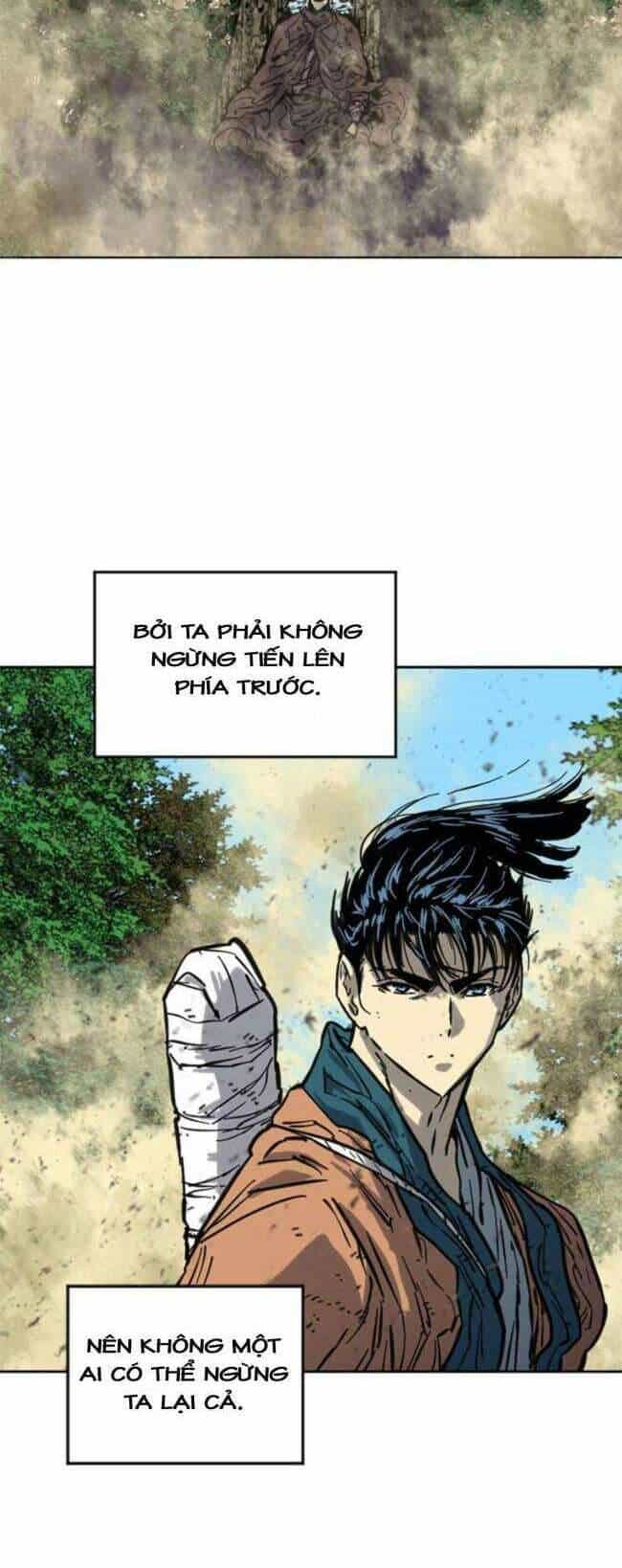 Thiên Hạ Đệ Nhất Nhân - Chương 80 - ảnh 60