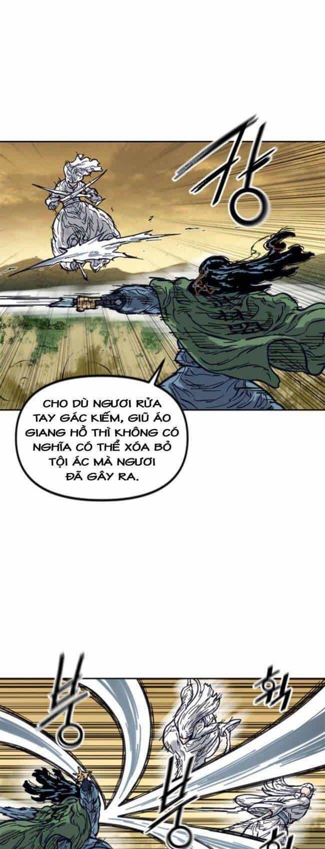 Thiên Hạ Đệ Nhất Nhân - Chương 81 - ảnh 9
