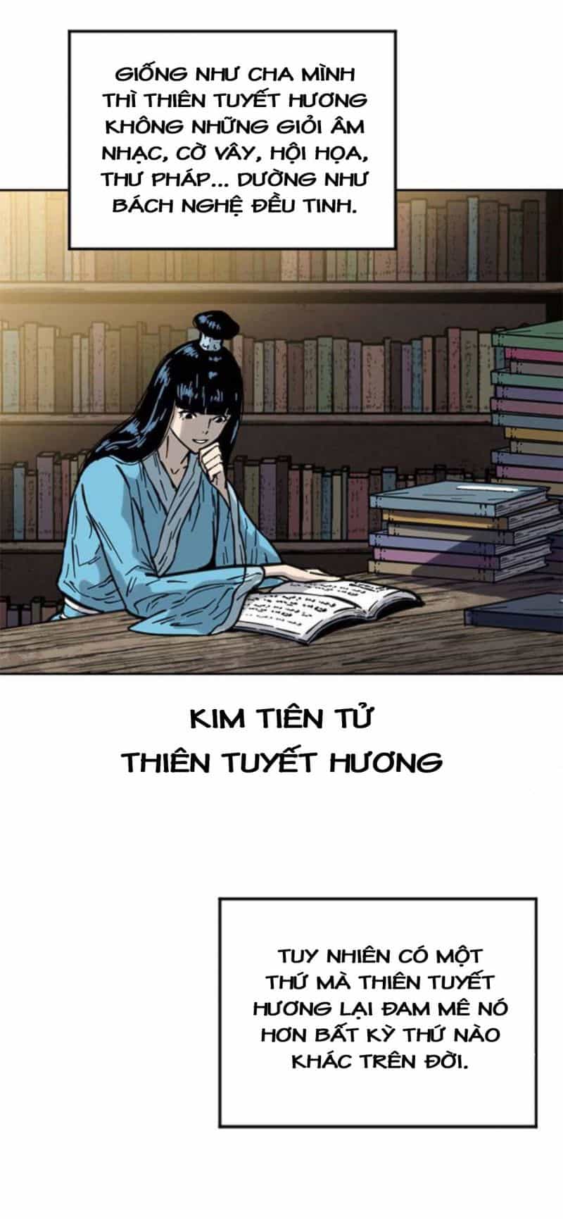 Thiên Hạ Đệ Nhất Nhân - Chương 82 - ảnh 10