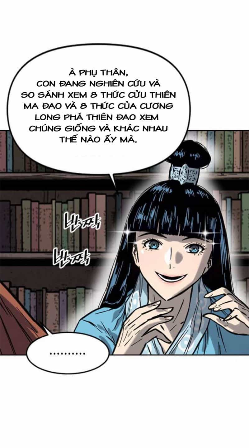 Thiên Hạ Đệ Nhất Nhân - Chương 82 - ảnh 14