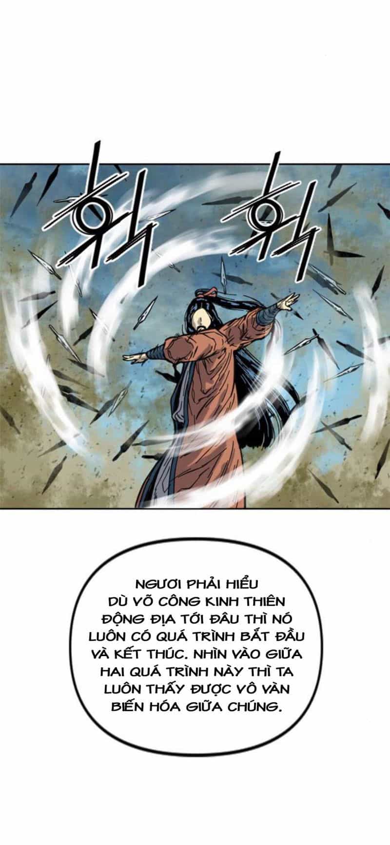 Thiên Hạ Đệ Nhất Nhân - Chương 82 - ảnh 45