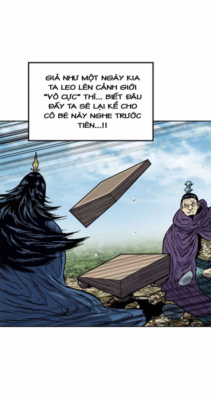 Thiên Hạ Đệ Nhất Nhân - Chương 82 - ảnh 77
