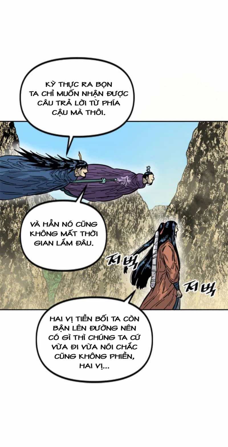 Thiên Hạ Đệ Nhất Nhân - Chương 83 - ảnh 14