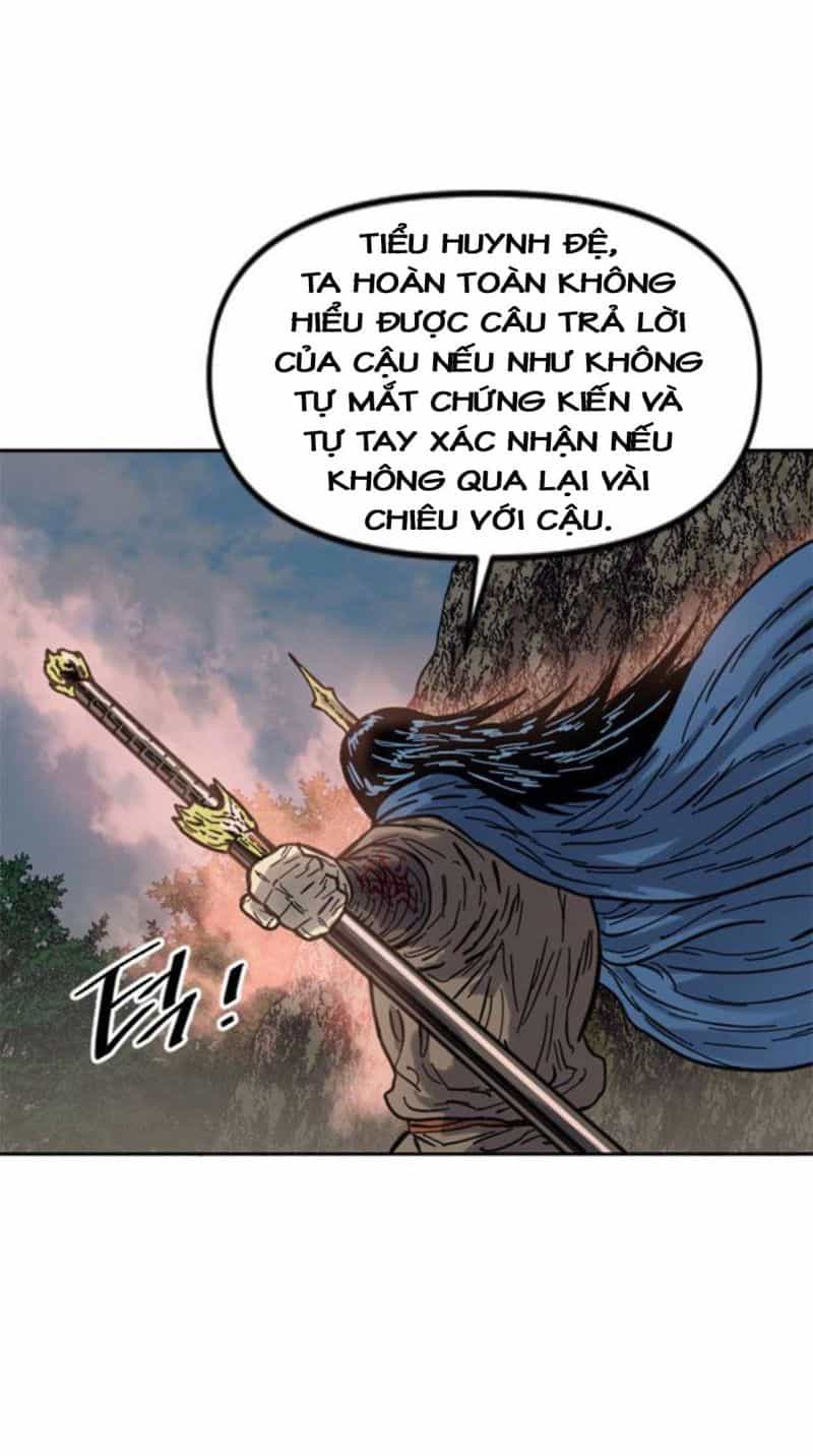 Thiên Hạ Đệ Nhất Nhân - Chương 83 - ảnh 23