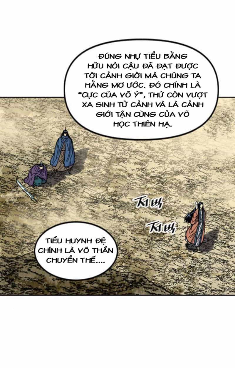 Thiên Hạ Đệ Nhất Nhân - Chương 83 - ảnh 63