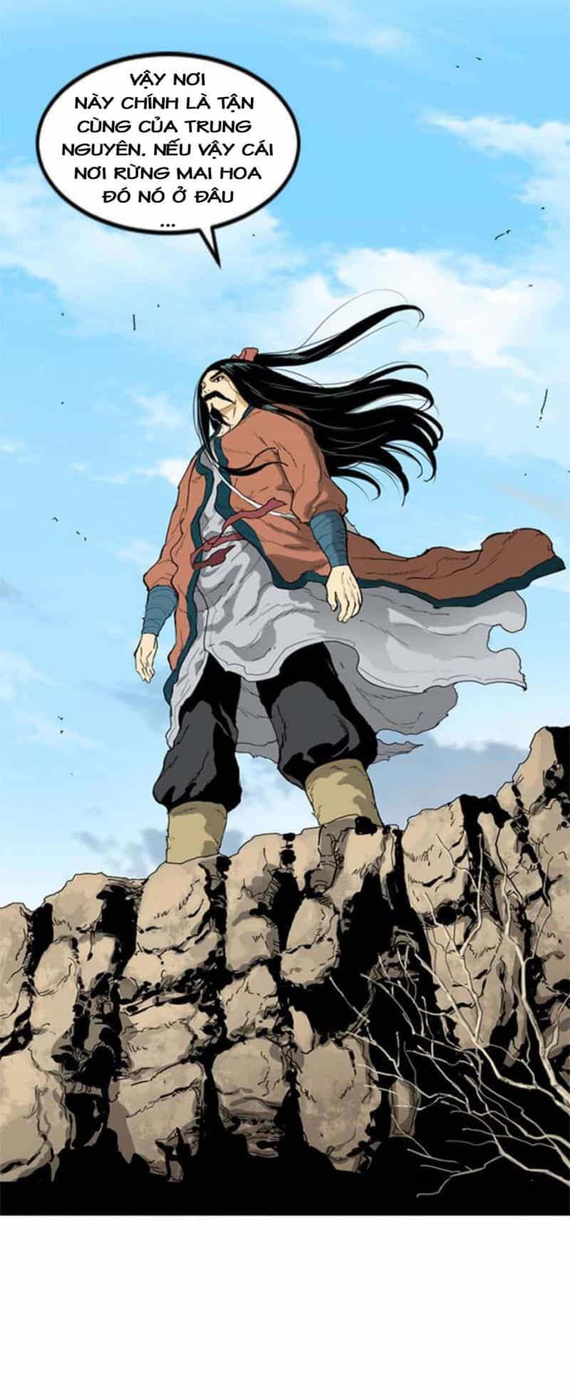 Thiên Hạ Đệ Nhất Nhân - Chương 83 - ảnh 91