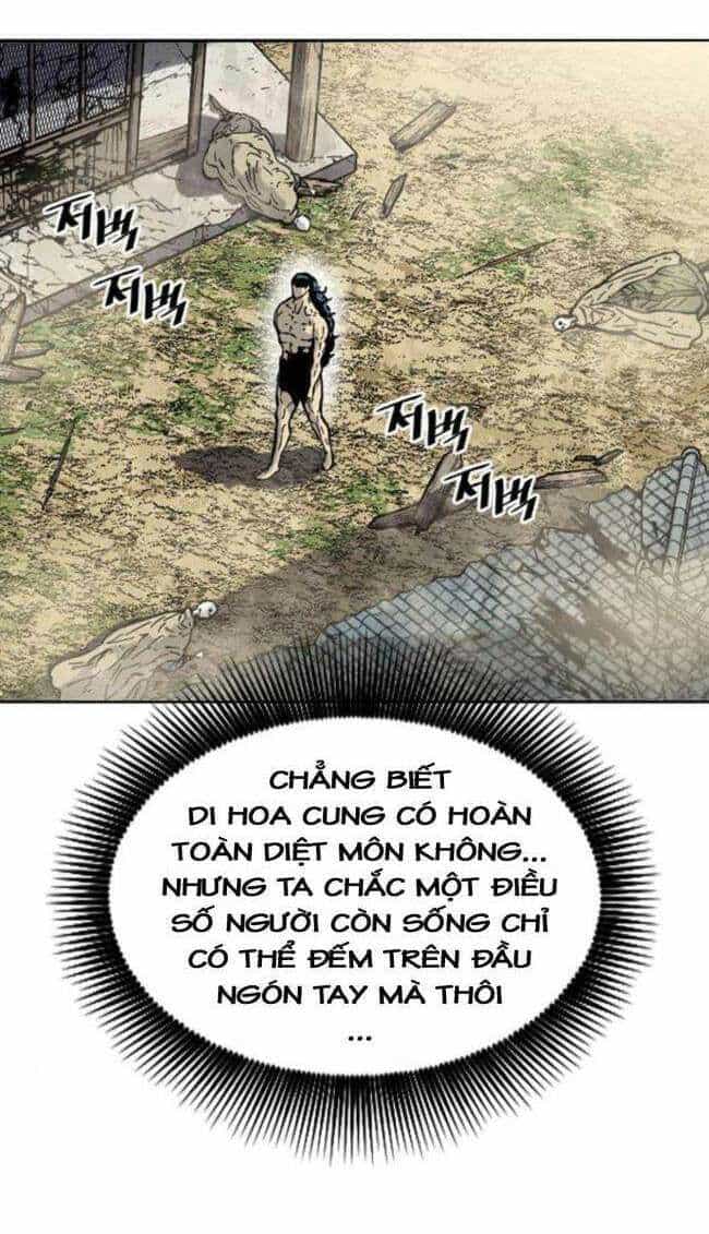 Thiên Hạ Đệ Nhất Nhân - Chương 84 - ảnh 2