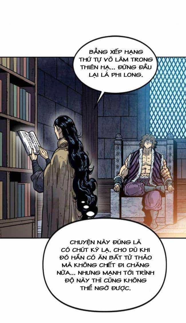 Thiên Hạ Đệ Nhất Nhân - Chương 84 - ảnh 44
