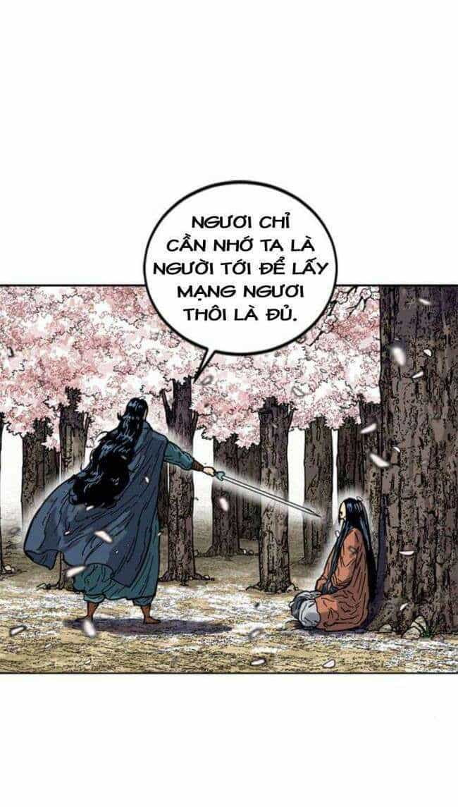 Thiên Hạ Đệ Nhất Nhân - Chương 84 - ảnh 77