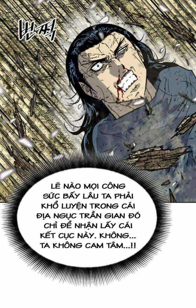 Thiên Hạ Đệ Nhất Nhân - Chương 85 - ảnh 86