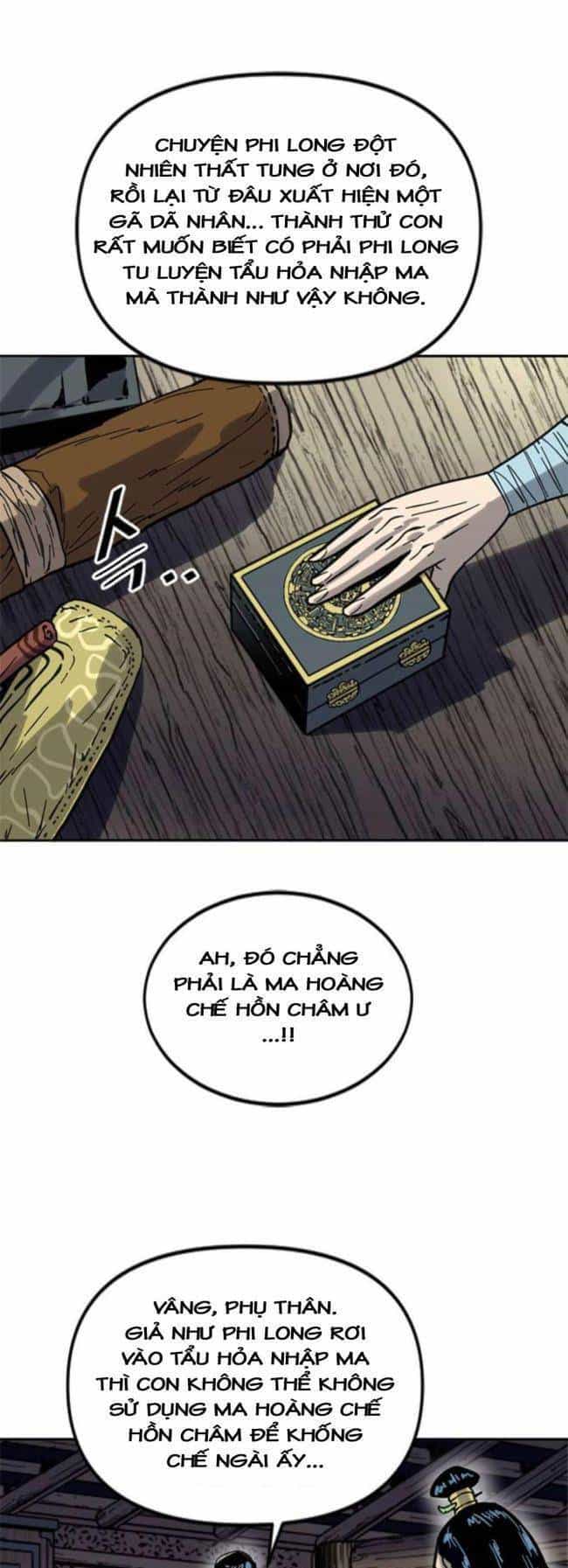 Thiên Hạ Đệ Nhất Nhân - Chương 87 - ảnh 59