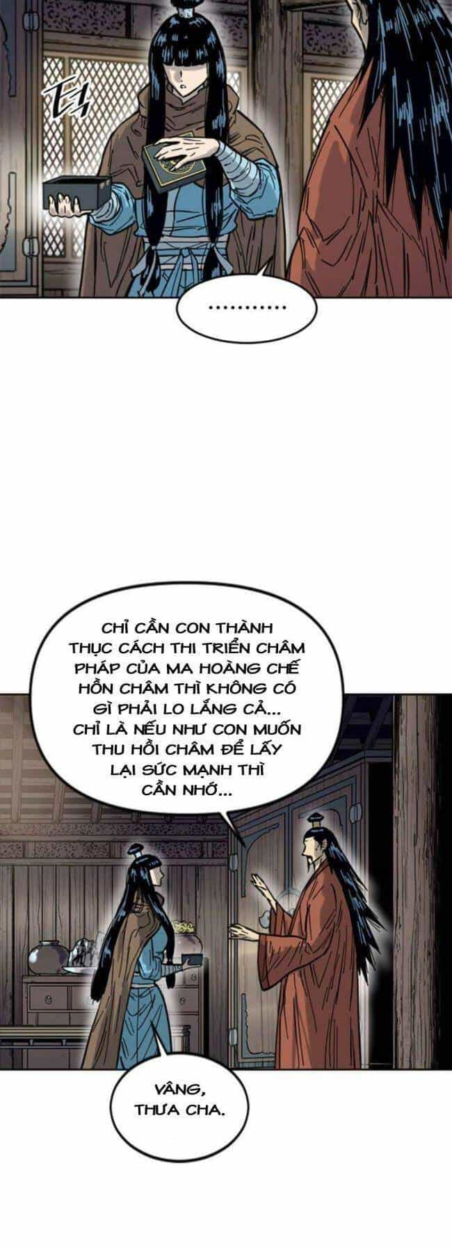 Thiên Hạ Đệ Nhất Nhân - Chương 87 - ảnh 60