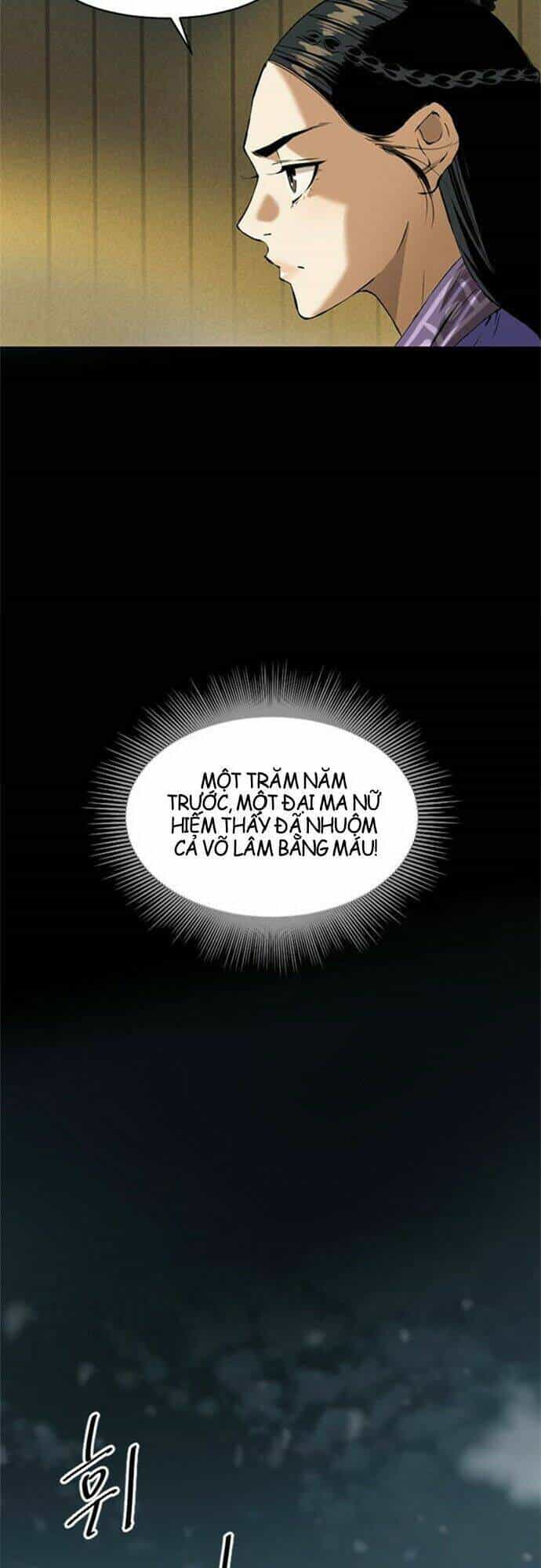 Thiên Hạ Đệ Nhất Nhân - Chương 8 - ảnh 55
