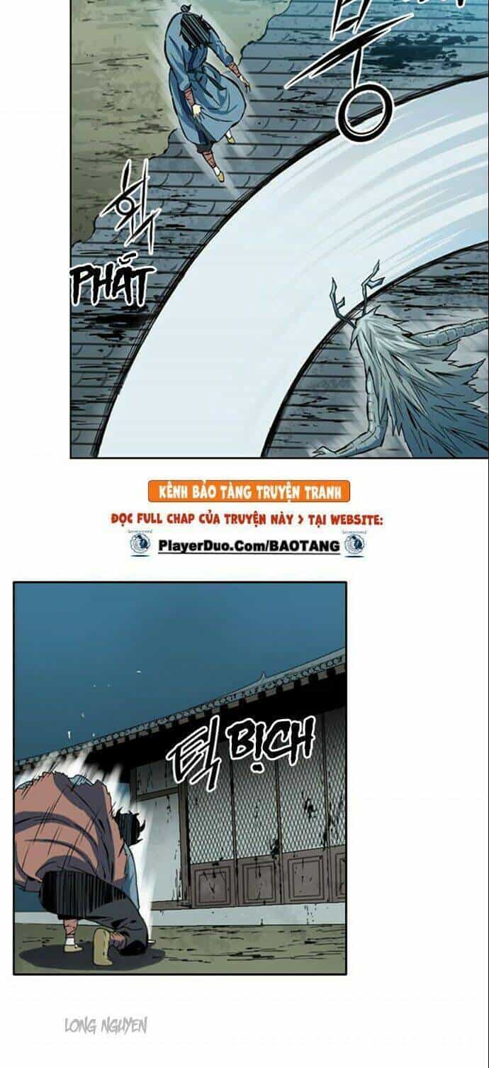 Thiên Hạ Đệ Nhất Nhân - Chương 8 - ảnh 6