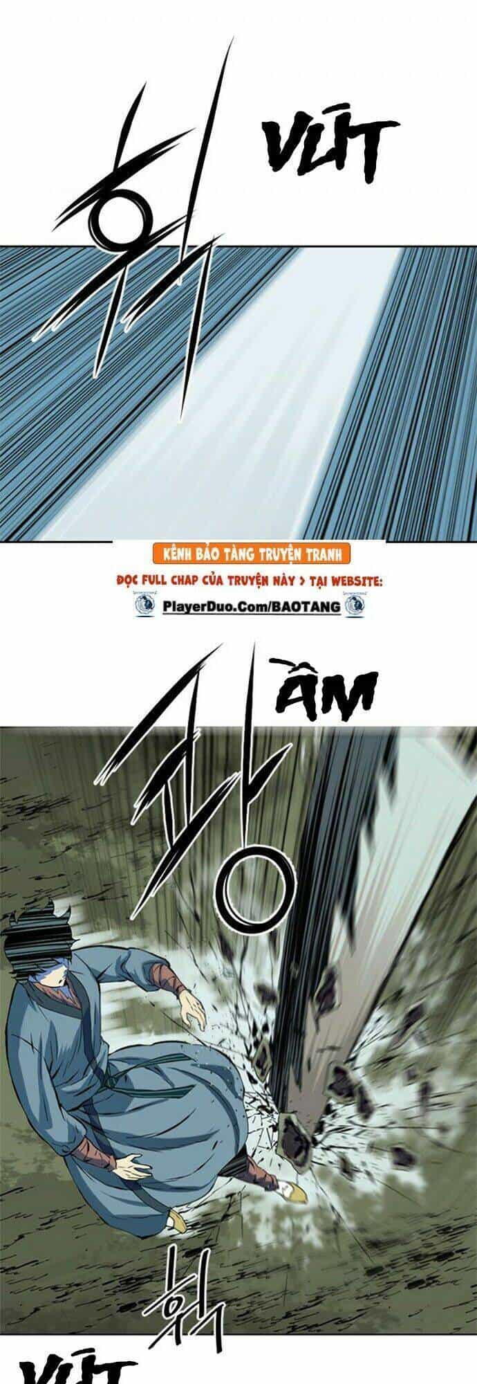Thiên Hạ Đệ Nhất Nhân - Chương 8 - ảnh 7