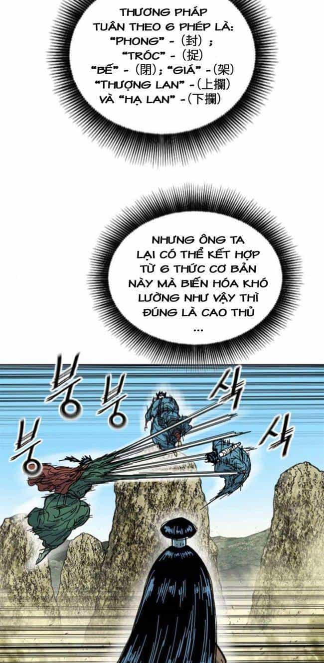 Thiên Hạ Đệ Nhất Nhân - Chương 88 - ảnh 23