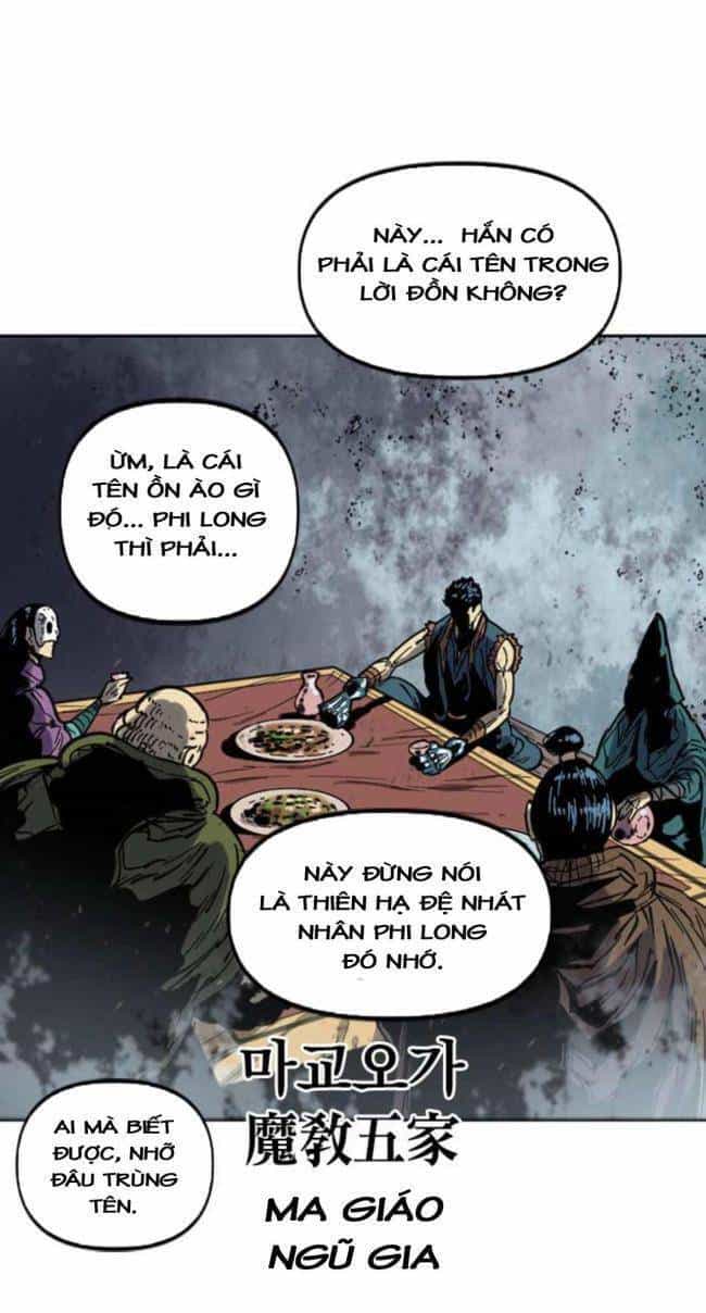 Thiên Hạ Đệ Nhất Nhân - Chương 90 - ảnh 1