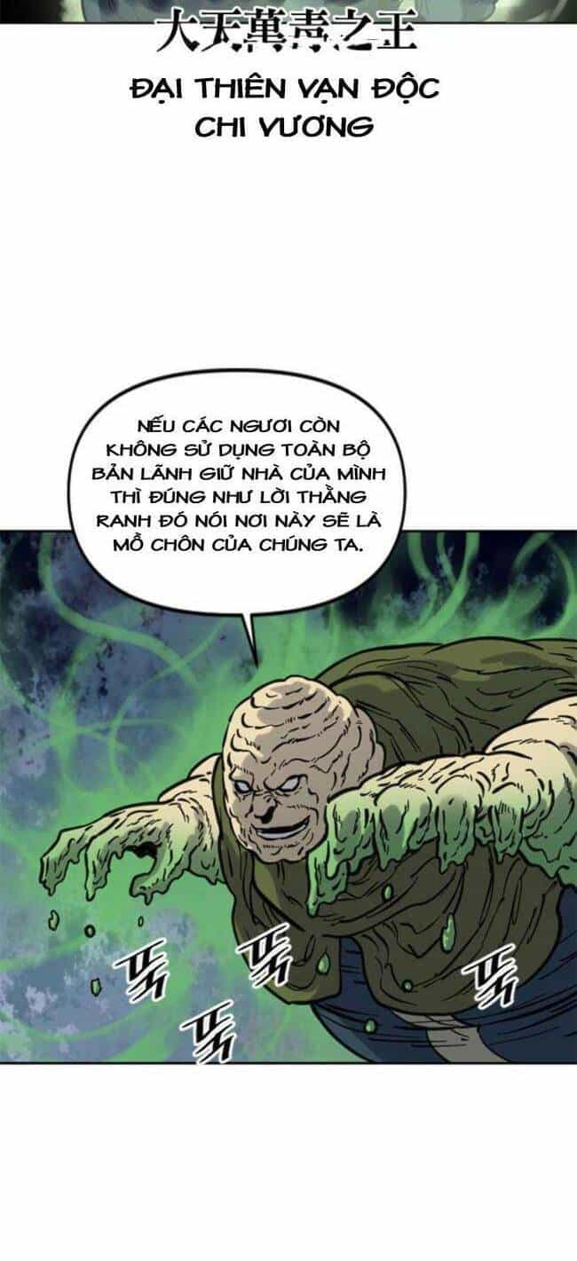 Thiên Hạ Đệ Nhất Nhân - Chương 90 - ảnh 29