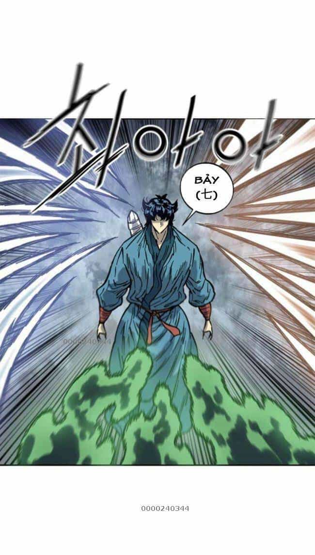 Thiên Hạ Đệ Nhất Nhân - Chương 90 - ảnh 32