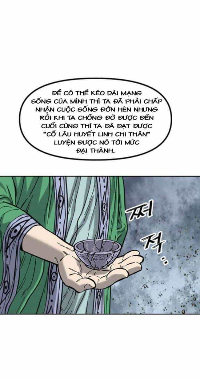 Thiên Hạ Đệ Nhất Nhân - Chương 93 - ảnh 26