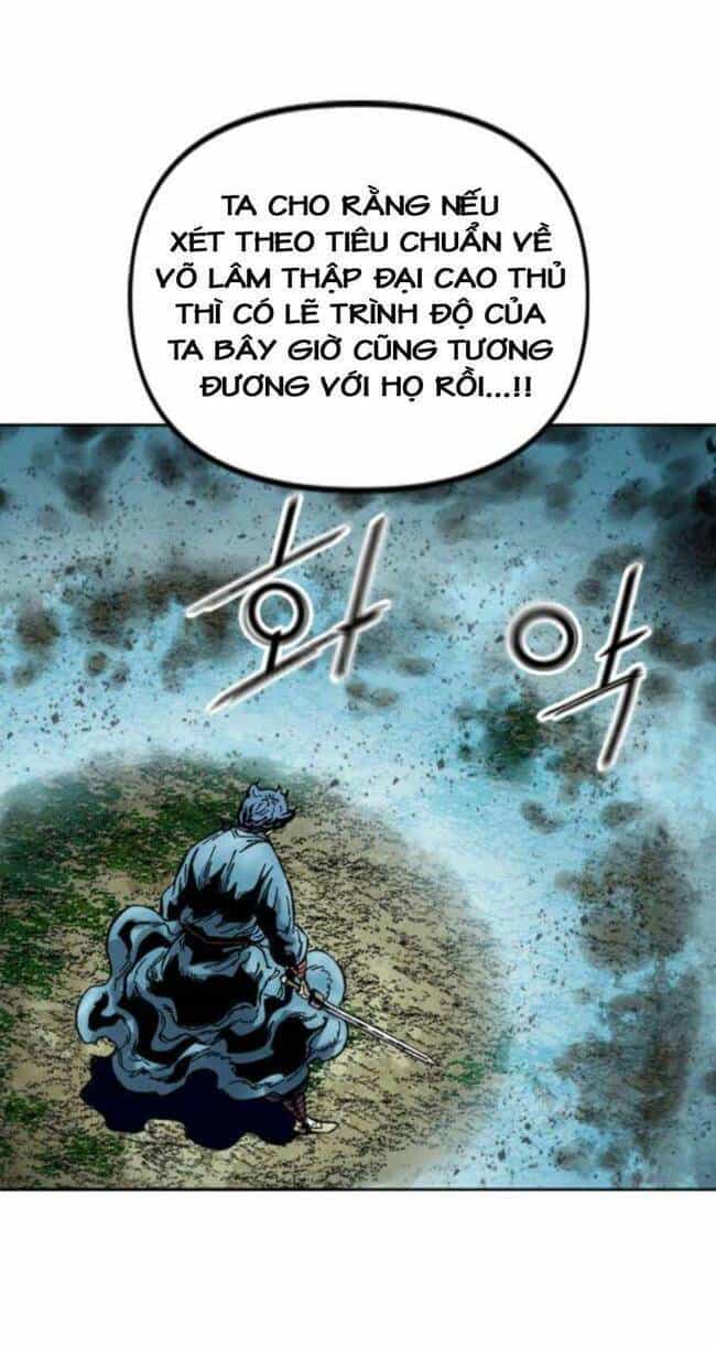 Thiên Hạ Đệ Nhất Nhân - Chương 94 - ảnh 35