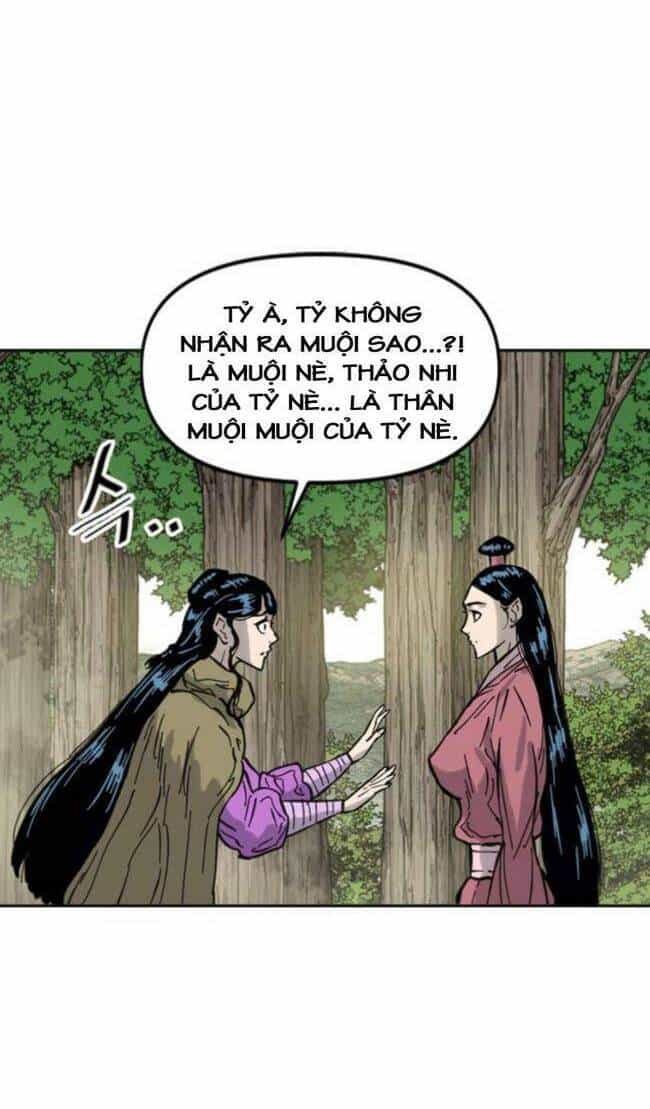 Thiên Hạ Đệ Nhất Nhân - Chương 94 - ảnh 42