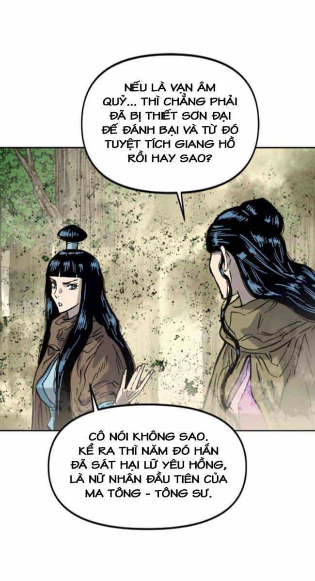 Thiên Hạ Đệ Nhất Nhân - Chương 94 - ảnh 63